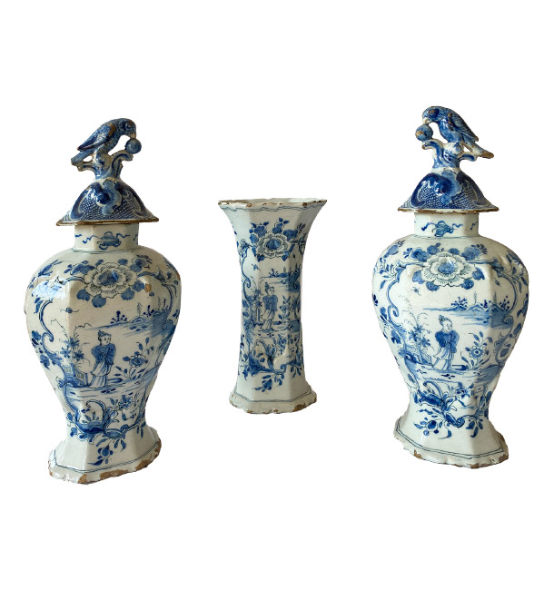 Ankauf Keramiken Porzellan Objekte in Diez Limburg
