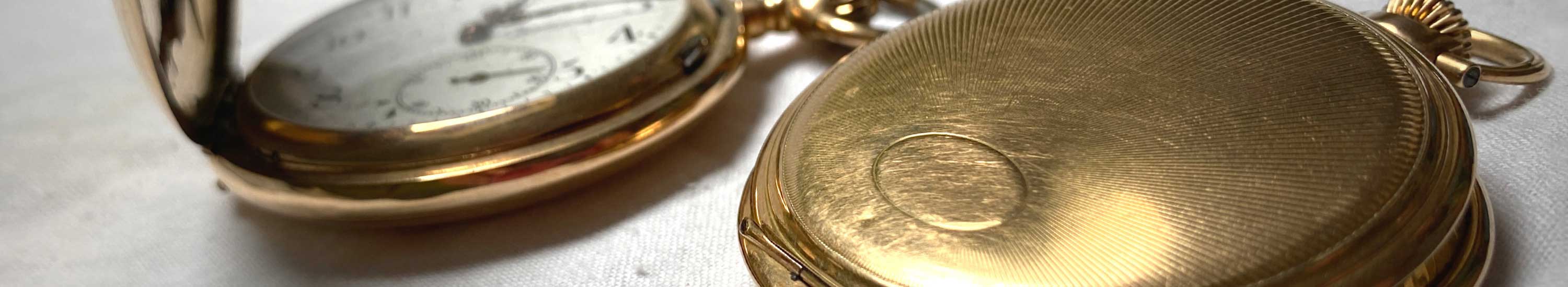 Ankauf Uhren Armband- & Taschenuhren in Diez Limburg
